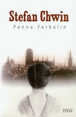 Panna Ferbelin - Stefan Chwin