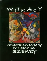 Szewcy - Outlet - Witkiewicz Stanisław Ignacy