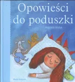 Opowieści do poduszki - Outlet - Wojciech Widłak