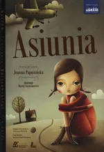 Asiunia - Outlet - Joanna Papuzińska