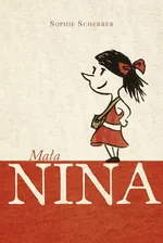 Mała Nina - Outlet - Sophie Scherrer