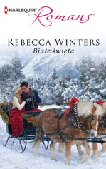 Białe święta - Outlet - Rebecca Winters