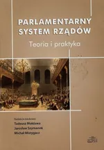 Parlamentarny system rządów