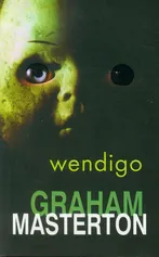 Wendigo - Graham Masterton