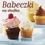 Babeczki na słodko - Shelly Kaldunski