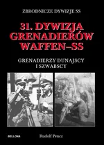 31 Dywizja Grenadierów Waffen-SS - Outlet - Rudolf Pencz