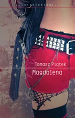 Magdalena - Outlet - Tomasz Piątek