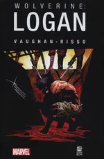 Wolverine: Logan - Eduardo Risso