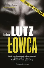 Łowca - Outlet - John Lutz