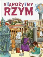 Poznaj świat Starożytny Rzym