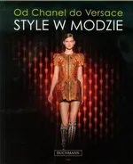 Style w modzie - Outlet - Marnie Fogg