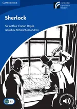 Sherlock Level 5 Upper-Intermediate - Richard MacAndrew