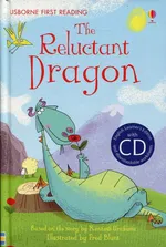 The Reluctant Dragon + CD