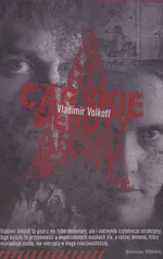 Carskie sieroty - Vladimir Volkoff