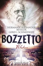 Bozzetto - Beyeler Hermann Alexander