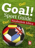 Goal Sport Guide Niezbędnik kibica - Outlet