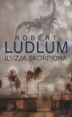 Iluzja Skorpiona - Robert Ludlum