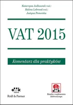 VAT 2015