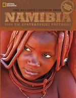 Namibia 9000 km afrykańskiej przygody - Krzysztof Kobus