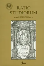 Ratio studiorum