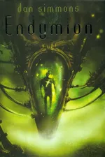 Endymion - Outlet - Dan Simmons