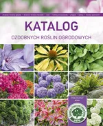 Katalog ozdobnych roślin ogrodowych - Outlet