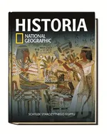 Historia National Geographic Tom 3