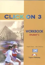 Click On 3 Workbook - Outlet - Virginia Evans
