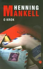 O krok - Outlet - Henning Mankell