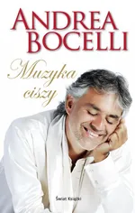 Muzyka ciszy - Outlet - Andrea Bocelli