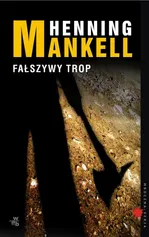 Fałszywy trop - Outlet - Henning Mankell