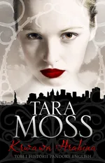 Krwawa hrabina - Outlet - Tara Moss