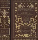 Encyklopedia zdrowia Tom 1-2 - Outlet - Gumułka Witold S.