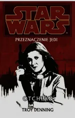 Star Wars Przeznaczenie Jedi Tom 3 Otchłań - Troy Denning