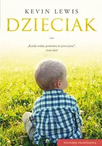 Dzieciak - Outlet - Kevin Lewis