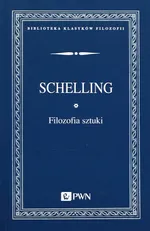 Filozofia sztuki - Outlet - Schelling