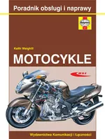 Motocykle - Keith Weighill
