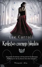 Królestwo czarnego łabędzia - Lee Carroll