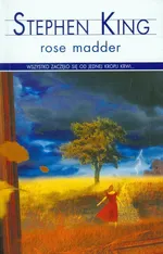Rose Madder - Outlet - Stephen King
