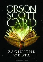 Zaginione wrota - Outlet - Card Orson Scott