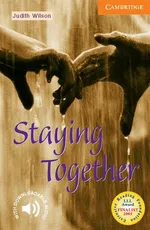 Staying Together - Judith Wilson