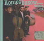 Koniec basów + CD - Andrzej Bieńkowski