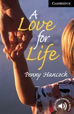 A Love for Life - Penny Hancock