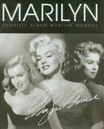 Marilyn Osobisty album Marilyn Monroe - Outlet - Ward Calhoun