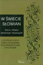 W świecie Słowian - Outlet