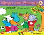 Hippo and Friends 1 Pupil's Book - Lesley McKnight