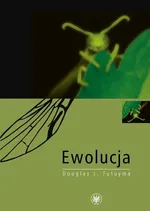 Ewolucja - Outlet - Douglas Futuyma