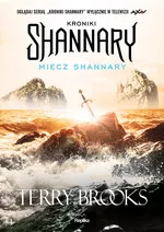 Kroniki Shannary 1 Miecz Shannary - Outlet - Terry Brooks