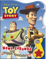 Toy Story Nowa Zabawka Grające opowieści - Outlet
