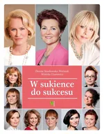 W sukience do sukcesu - Outlet - Dorota Stasikowska-Woźniak